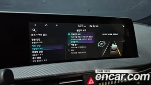 Kia EV6, 2023 — миниатюра 32