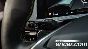 Kia EV6, 2023 — миниатюра 33