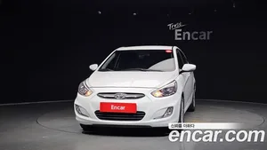 Hyundai Accent, 2015 — миниатюра 3