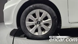 Hyundai Accent, 2015 — миниатюра 5
