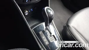Hyundai Accent, 2015 — миниатюра 12