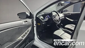 Hyundai Accent, 2015 — миниатюра 13