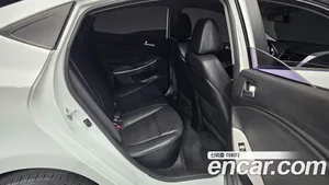 Hyundai Accent, 2015 — миниатюра 17