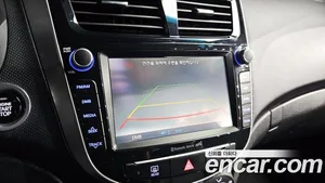 Hyundai Accent, 2015 — миниатюра 20