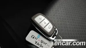 Hyundai Accent, 2015 — миниатюра 24