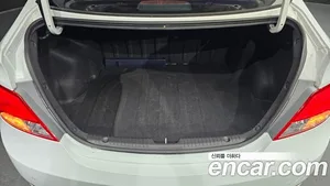 Hyundai Accent, 2015 — миниатюра 26