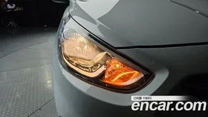 Hyundai Accent, 2015 — миниатюра 8