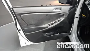 Hyundai Accent, 2015 — миниатюра 14