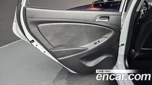 Hyundai Accent, 2015 — миниатюра 15