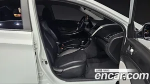 Hyundai Accent, 2015 — миниатюра 16