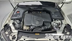 Mercedes-Benz E-Class, 2022 — миниатюра 6