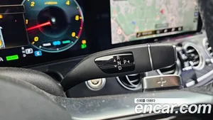 Mercedes-Benz E-Class, 2022 — миниатюра 12