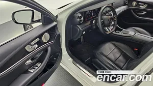 Mercedes-Benz E-Class, 2022 — миниатюра 13