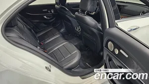 Mercedes-Benz E-Class, 2022 — миниатюра 18