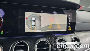 Mercedes-Benz E-Class, 2022 — миниатюра 19