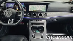 Mercedes-Benz E-Class, 2022 — миниатюра 23