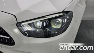 Mercedes-Benz E-Class, 2022 — миниатюра 8