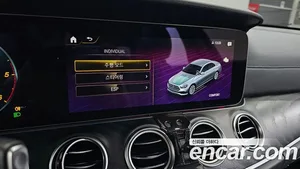 Mercedes-Benz E-Class, 2022 — миниатюра 29