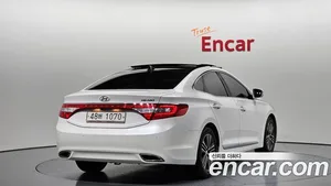 Hyundai Grandeur, 2013 — миниатюра 2