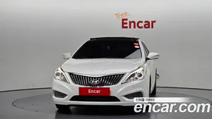 Hyundai Grandeur, 2013 — миниатюра 3