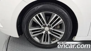 Hyundai Grandeur, 2013 — миниатюра 5