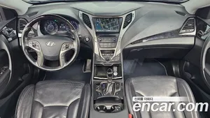Hyundai Grandeur, 2013 — миниатюра 10