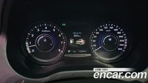 Hyundai Grandeur, 2013 — миниатюра 11