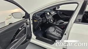 Hyundai Grandeur, 2013 — миниатюра 13
