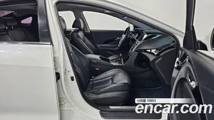Hyundai Grandeur, 2013 — миниатюра 17
