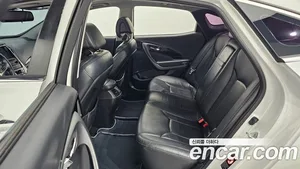 Hyundai Grandeur, 2013 — миниатюра 18