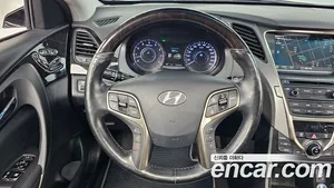 Hyundai Grandeur, 2013 — миниатюра 19