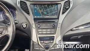Hyundai Grandeur, 2013 — миниатюра 20