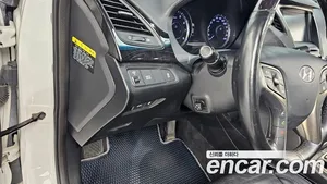 Hyundai Grandeur, 2013 — миниатюра 23