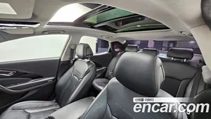 Hyundai Grandeur, 2013 — миниатюра 25