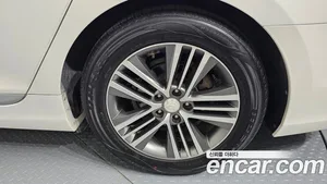 Hyundai Grandeur, 2013 — миниатюра 7