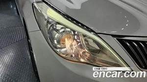 Hyundai Grandeur, 2013 — миниатюра 8