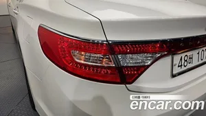 Hyundai Grandeur, 2013 — миниатюра 9