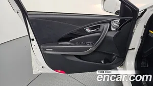 Hyundai Grandeur, 2013 — миниатюра 14