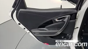 Hyundai Grandeur, 2013 — миниатюра 15