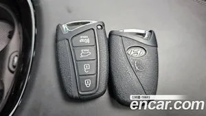 Hyundai Grandeur, 2013 — миниатюра 27