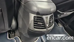 Hyundai Grandeur, 2013 — миниатюра 31