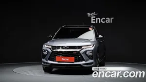 Chevrolet Trailblazer, 2020 — миниатюра 3