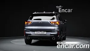 Chevrolet Trailblazer, 2020 — миниатюра 4