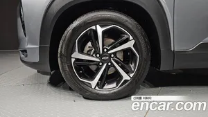 Chevrolet Trailblazer, 2020 — миниатюра 5