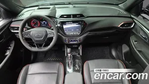 Chevrolet Trailblazer, 2020 — миниатюра 10