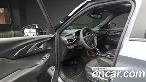 Chevrolet Trailblazer, 2020 — миниатюра 13