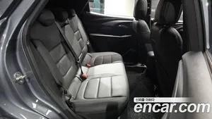 Chevrolet Trailblazer, 2020 — миниатюра 17