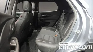 Chevrolet Trailblazer, 2020 — миниатюра 18