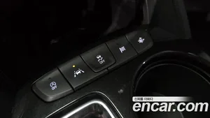 Chevrolet Trailblazer, 2020 — миниатюра 21