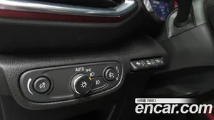 Chevrolet Trailblazer, 2020 — миниатюра 24